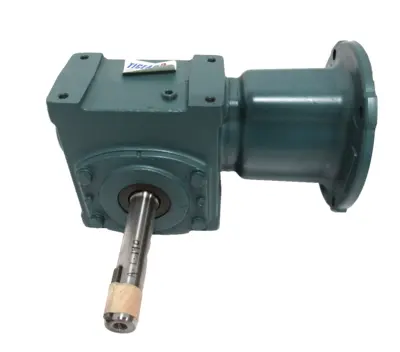 NEW DODGE 20A12L14SL500FH GEAR REDUCER 12.7:1
