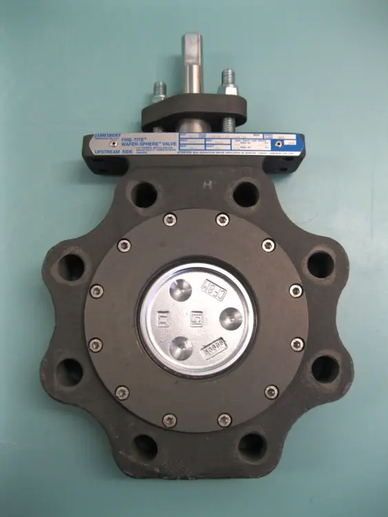 New | in-Stock Jamesbury F830L-31-22HB-AE Valves/Fittings New Hampshire US | Bitter End Trading #1126888