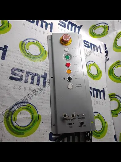 Used SAMSUNG SM320 Motor Controllers | SMT Resource #488273