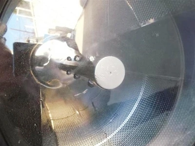 Used HUBER _UNKNOWN_ Ampoule Washers Connecticut US | DMC Industries #1282031