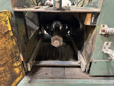 USED MEREEN-JOHNSON 312-DC