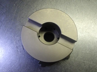 Walter 3" Coolant Thru Indexable Facemill F4080.UB26.076DC.Z06.04 (LOC3623B)