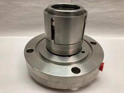 USED FLOWSERVE A2R18749-01