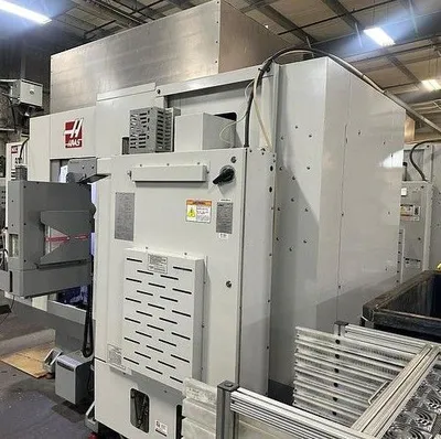 2005 HAAS MDC-500 Vertical Machining Centers | Midstate Machinery (3)