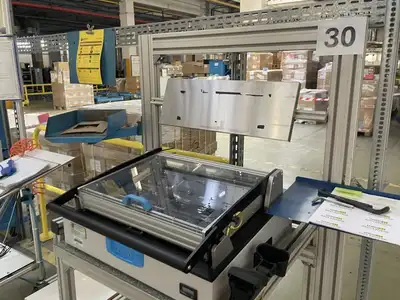 Used _UNKNOWN_ _UNKNOWN_ Test Benches FR | Apex Group #1550823