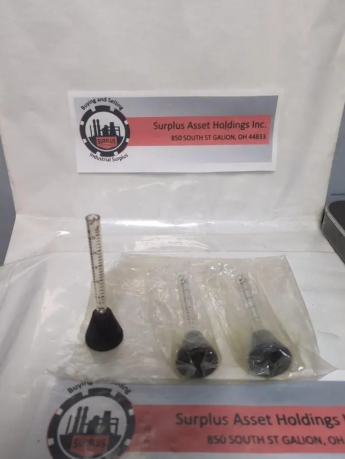 New | in-Stock ARGON CO2 Air Velocity and Flow Ohio US | Surplus Asset Holdings #1235964