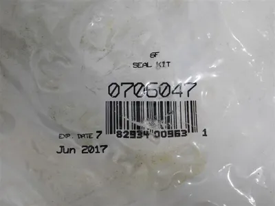 USED REXNORD 6F