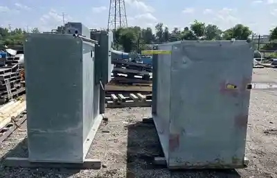 USED GEMCO NA