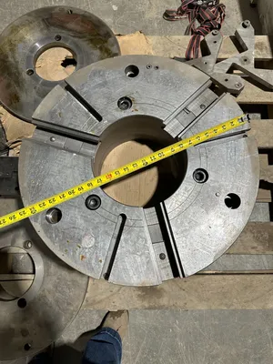 1999 OKUMA & HOWA V80R CNC Lathes | Liberty Machine Works LLC (21)