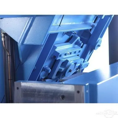 2023 DOALL DC-560NC FULLY AUTOMATIC HIGH PRODUCTION SAW Horizontal Band Saws | Maurice Cohen (8)