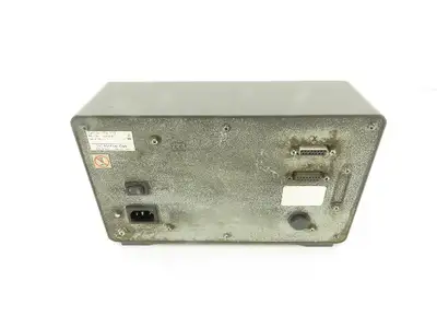 Mitutoyo KA-12 Digital Counter 2-Axis Display for Profile Projector 174-173A