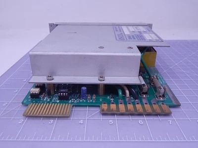 Used OSCO _UNKNOWN_ Temperature Controls | OCO Industrial #1616211