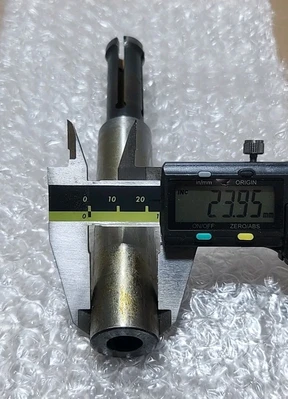 NEW Hasco Z163/10X160