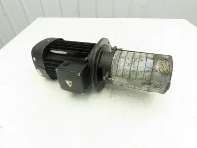 Used GRUNDFOS _UNKNOWN_ Pumps Indiana US | Arrow Industrial #1408637