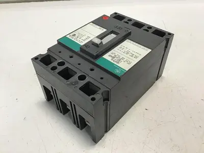 USED GE TED136050