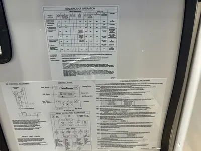 USED MANITOWOC IY0324A161