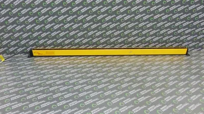 Sti MS46-30-1215-R-FN-CX1 Light Curtain Receiver 48" 70112-1034 Used