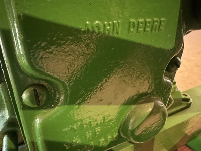 Used _UNKNOWN_ _UNKNOWN_ Gasoline Engines Michigan US | Miedema Asset Management Group #1279705