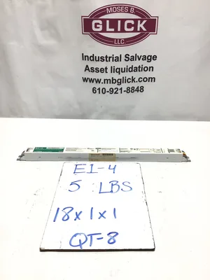 USED LUTRON EC3T832CU210