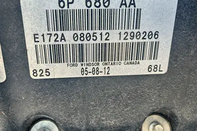 Used 2012 GENERAC 14259560200 Power Generation North Carolina US | Proxy Equipment #1385369
