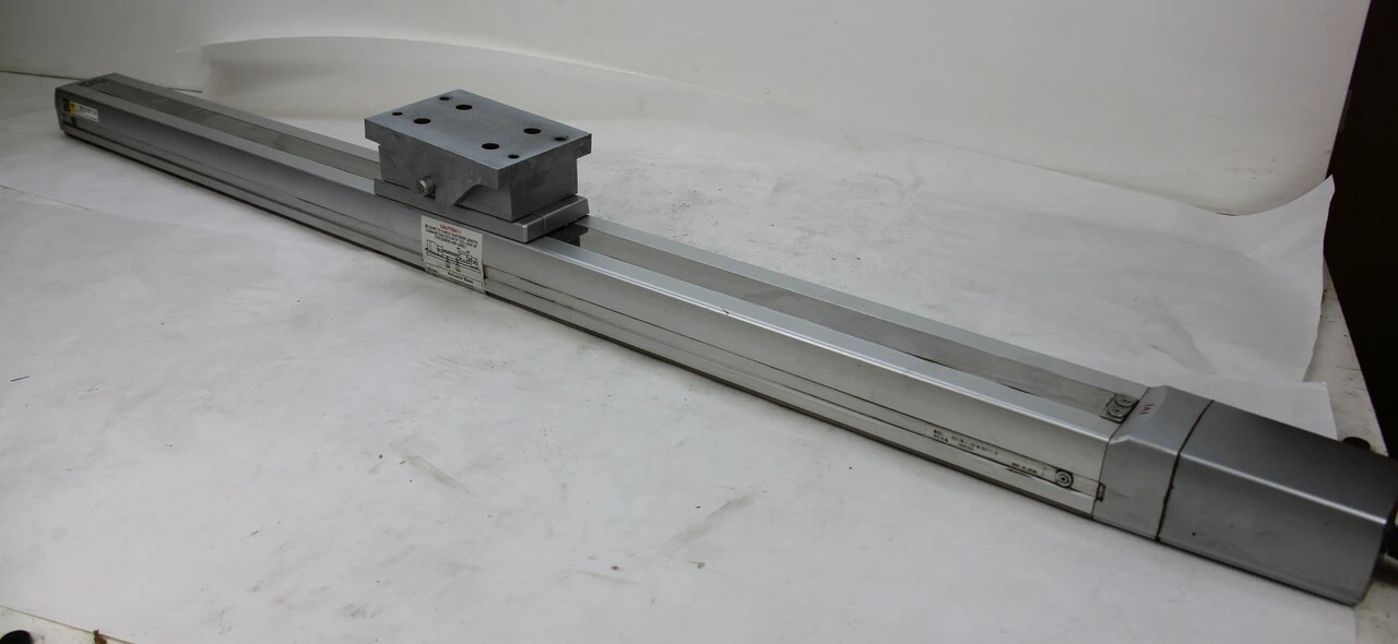 USED IAI ECON-I-100-1-P