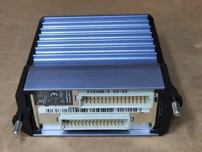 NEW FOXBORO FCM10EF