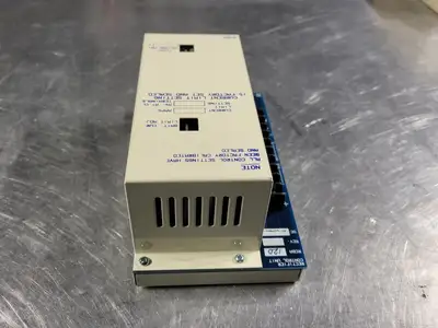 NEW HAYLEY RCBA-120