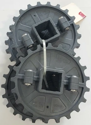 NEW INTRALOX S1400