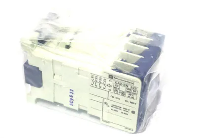 NEW TELEMECANIQUE CA2-EN322-B CONTROL RELAY CA2EN322B