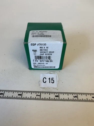 NEW DECORAH 340-M0416-61