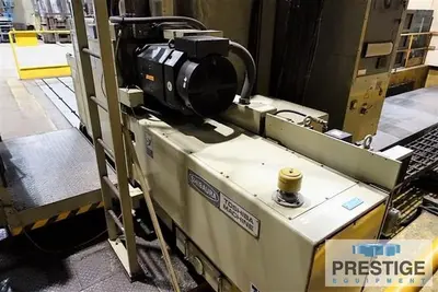 USED 1997 TOSHIBA BF-130A