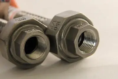 Hose Master MB-304 Other Pipe, Hose & Tubing | ANACAPA EQUIPMENT BROKERS, INC (3)