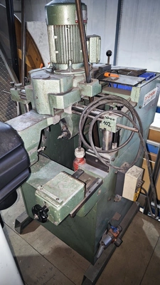 ROTOX Window Frames Copy Mill, in good used condition