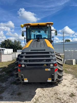 XCMG XS115PDG Single Drum Vibratory Roller | Iron Listing (8)