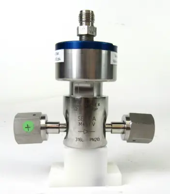USED ROTAREX SELFA M4SIV