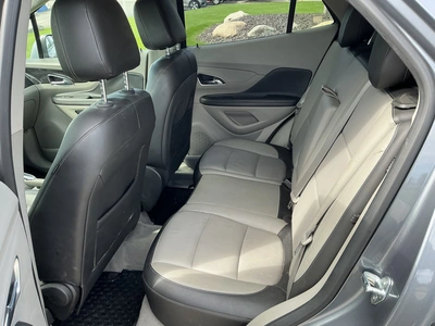 Used 2014 BUICK ENCORE SUVs Michigan US | Miedema Asset Management Group #1461316