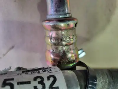 USED ATLAS COPCO 0574-8235