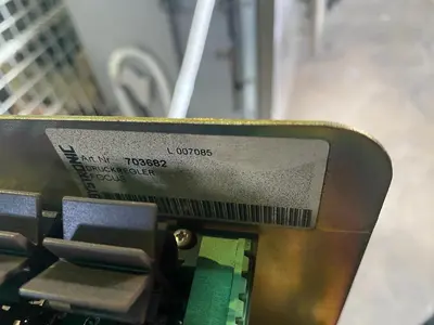 USED BYSTRONIC 703682