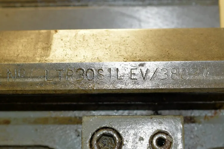 Used CLAUSING COLCHESTER Engine Lathes Georgia US | The Equipment Hub #1488851