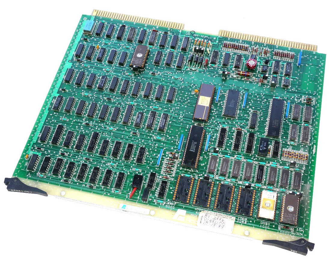 ACCURAY 8-073831-002 CONTROL BOARD 8073831002