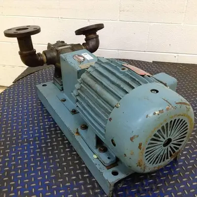 USED DELCO 2G2104