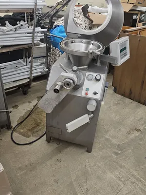 USED VEMAG 500