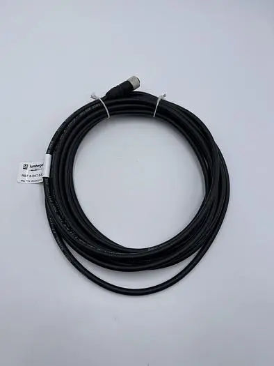New | in-Stock LUMBERGAUTOMATION LUMBERGAUTOMATION RST-8-RKT 8-627/5M Misc Electrical & Power Parts | ND Industrial Surplus #1215335