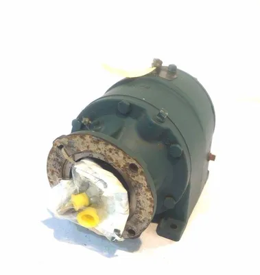 NEW DODGE 079163-63-KV REDUCER M677398001AF 1750 RPM 14.0 RATIO 07916363KV