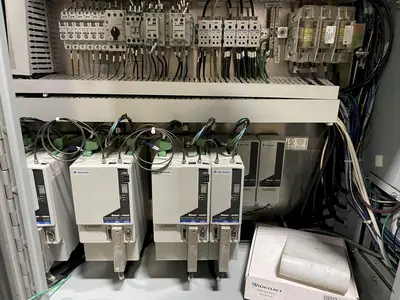 USED 2007 DOUGLAS SPECTRUM