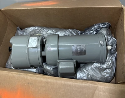 New | in-Stock Sterling Electric DP0054FYA035S Motors (misc) Indiana US | J&J Industrial Supply #1412977