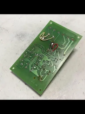 USED KAWATA SC-001A