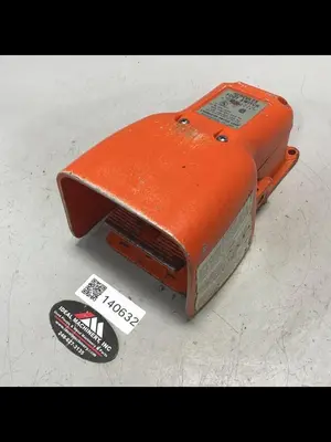 USED LINEMASTER 532-SWH