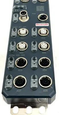NEW REXROTH BOSCH GROUP R911174437 I/O LINK