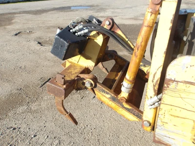Used SWECO 480 Crawler Dozers California US | Western Trencher & Equipment, Inc. #1497918